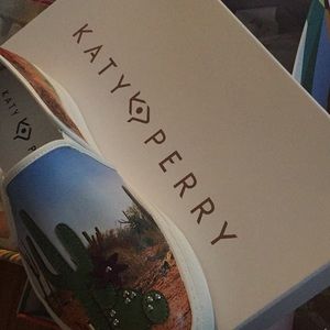 Katy Perry shoes